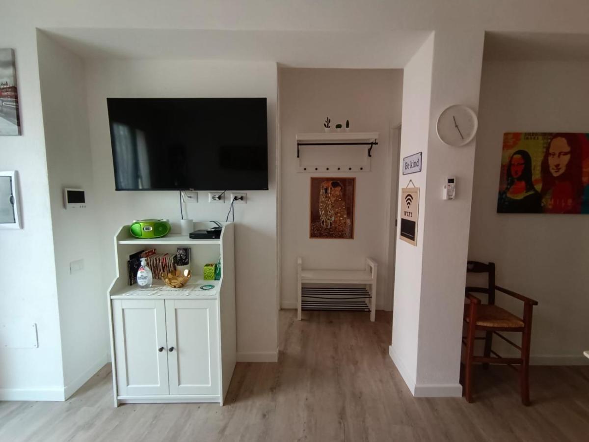 Indipendente Nel Centro Di Decimomannu Βίλα Εξωτερικό φωτογραφία